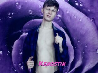 Kenostin