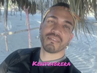 Kentcabrera