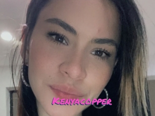 Kenyacopper