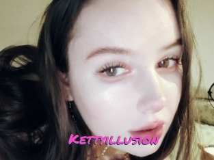 Kettyillusion