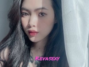 Kevasexy