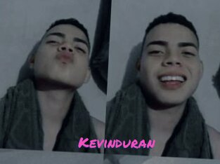 Kevinduran