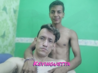 Kevinguetta