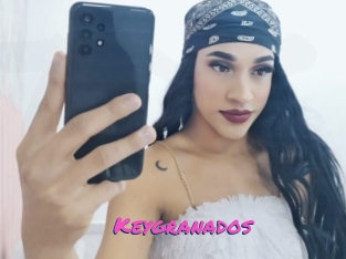 Keygranados