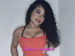 Keyla_harris