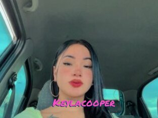 Keylacooper