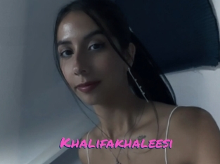 Khalifakhaleesi