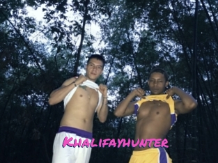 Khalifayhunter