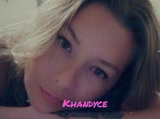 Khandyce