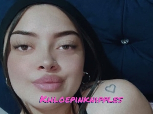 Khloepinknipples