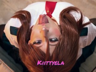 Kiittyela