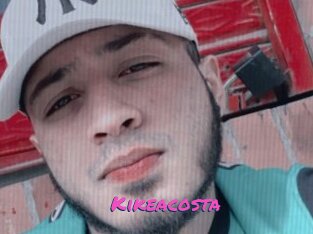 Kikeacosta