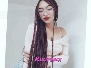 Kikipinkx