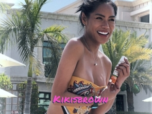 Kikisbrown