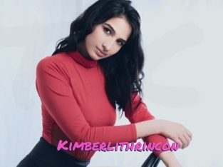 Kimberlithrincon