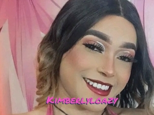 Kimberlyloazy