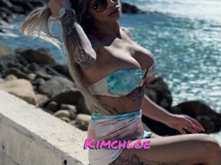 Kimchloe