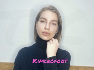 Kimcrofoot