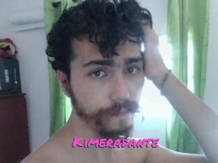 Kimeradante