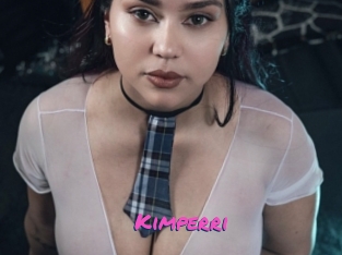 Kimperri