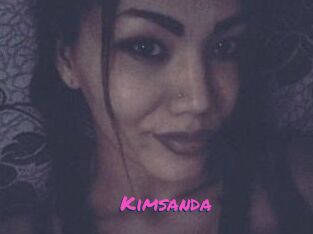 Kimsanda