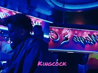 Kingcock