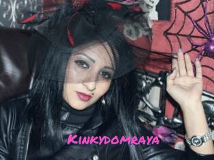 Kinkydomraya