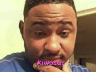 Kinkyeric