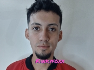 Kinkyfoxx