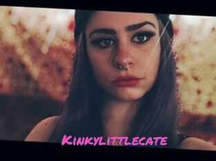 Kinkylittlecate