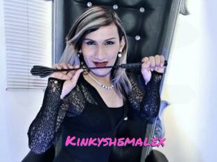 Kinkyshemalex