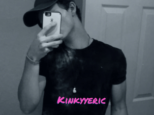 Kinkyyeric