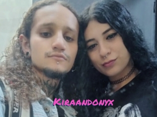 Kiraandonyx