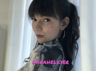 Kirahellyer