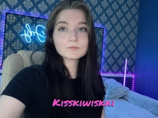 Kisskiwiskki