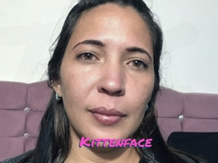 Kittenface