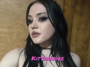 Kittennoire