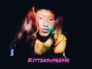 Kittensupreme