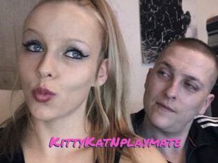 KittyKatNplaymate