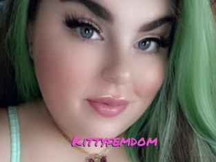 Kittyfemdom