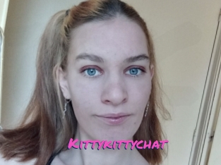 Kittykittychat