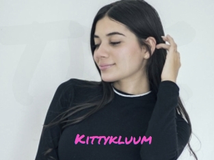 Kittykluum