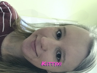 Kittyxi