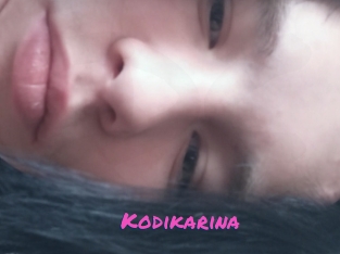 Kodikarina