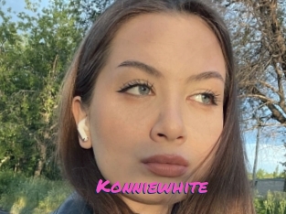 Konniewhite