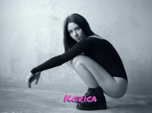 Korica