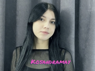 Kosandramay