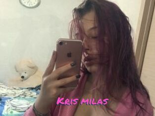 Kris_milas