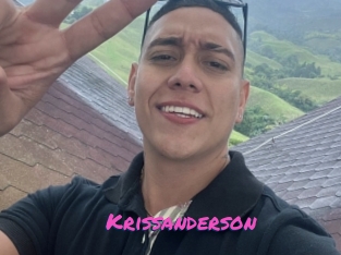 Krissanderson