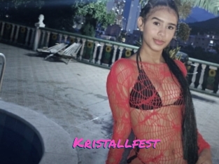 Kristallfest